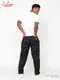 �����եѥ�� Chef Pants Black