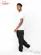 �����եѥ�� Chef Pants Black