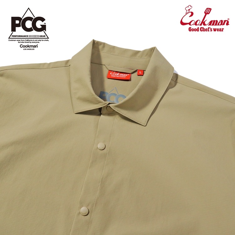  Work Shirts Light Peanuts
