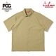  Work Shirts Light Peanuts