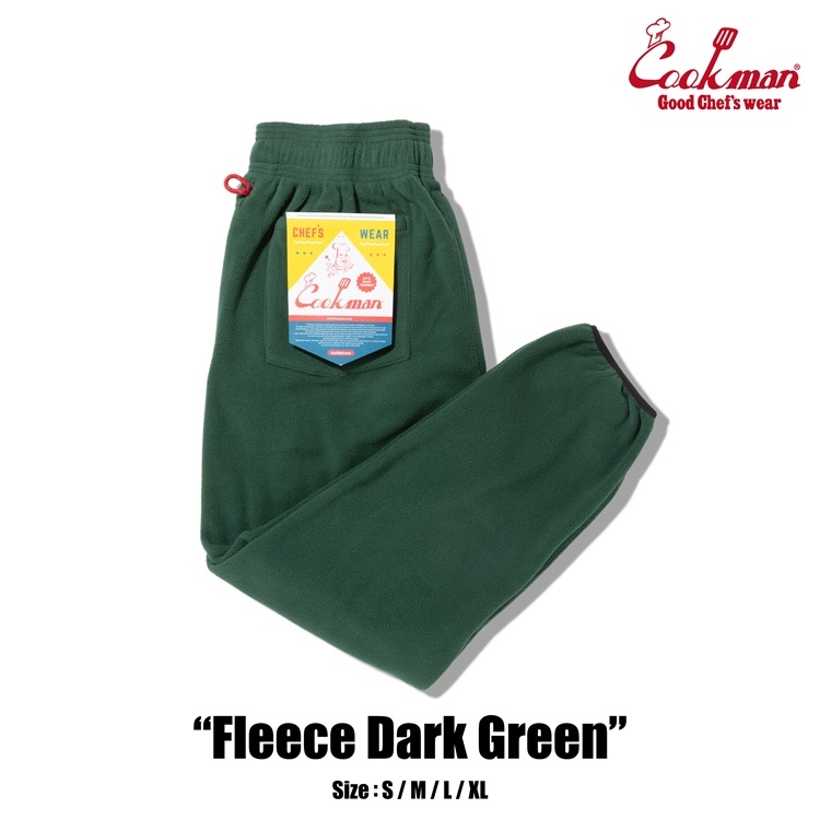 Cookman クックマン シェフパンツ Chef pants 公式 ショップ 南