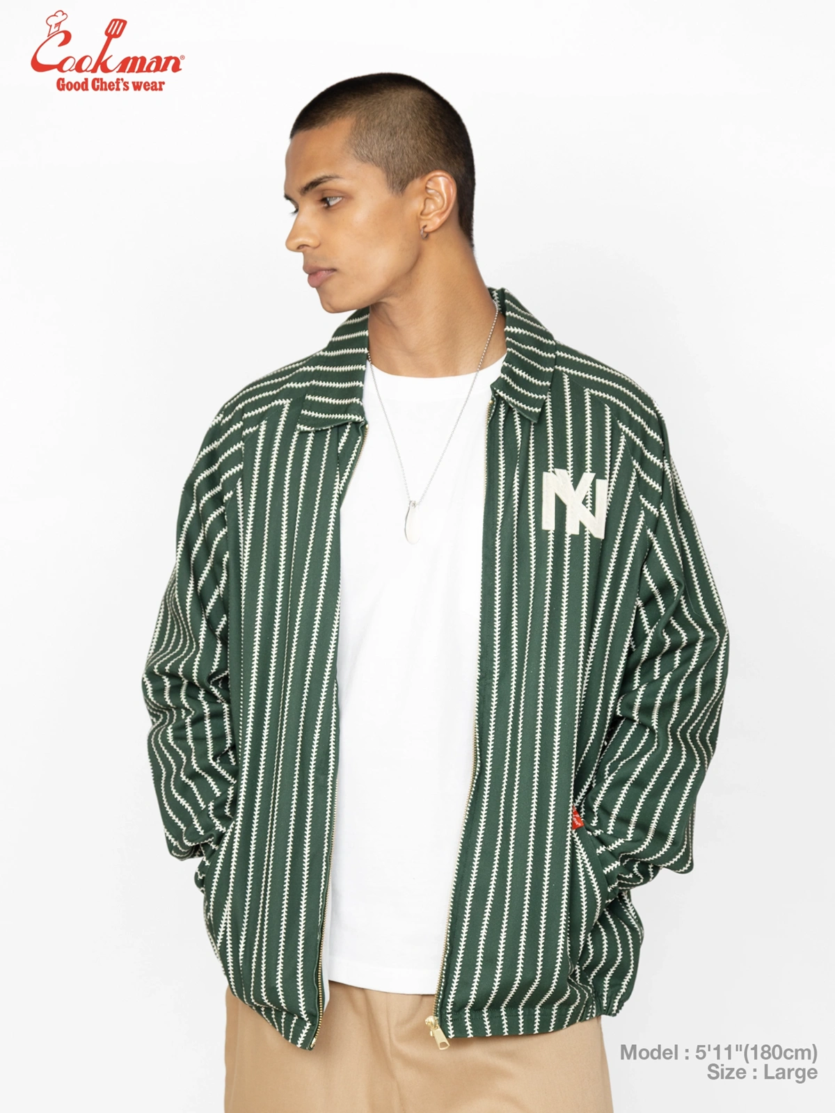 �ǥ�Х꡼���㥱�å� Delivery Jacket Negro Leagues Brooklyn Eagles