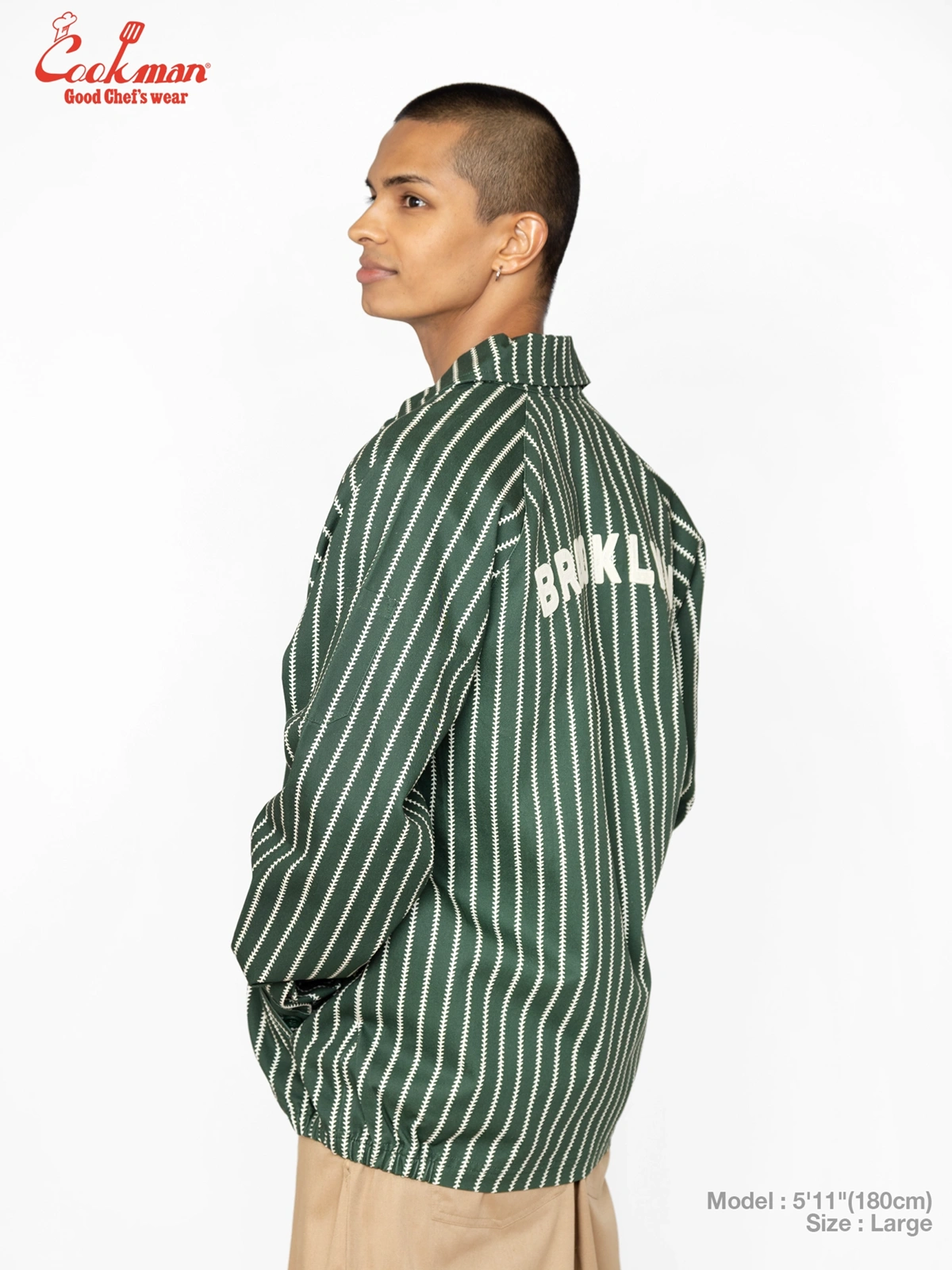 �ǥ�Х꡼���㥱�å� Delivery Jacket Negro Leagues Brooklyn Eagles