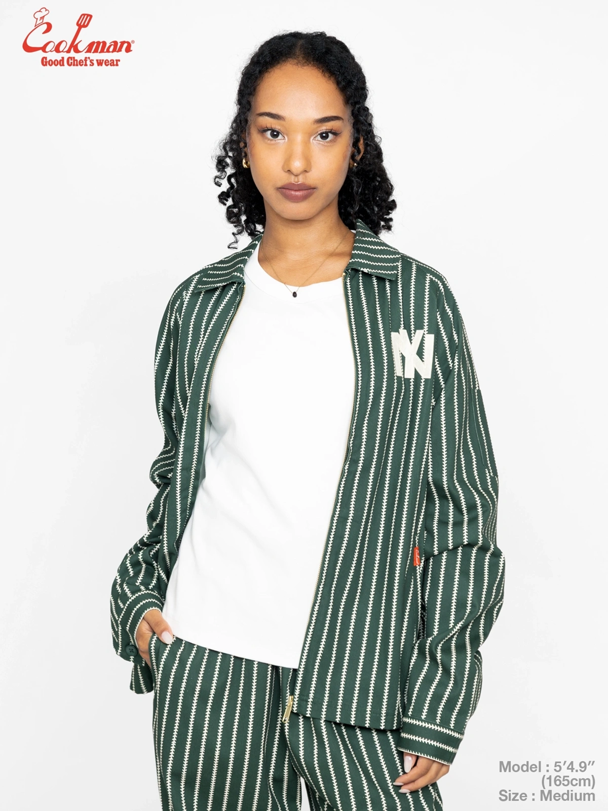 �ǥ�Х꡼���㥱�å� Delivery Jacket Negro Leagues Brooklyn Eagles