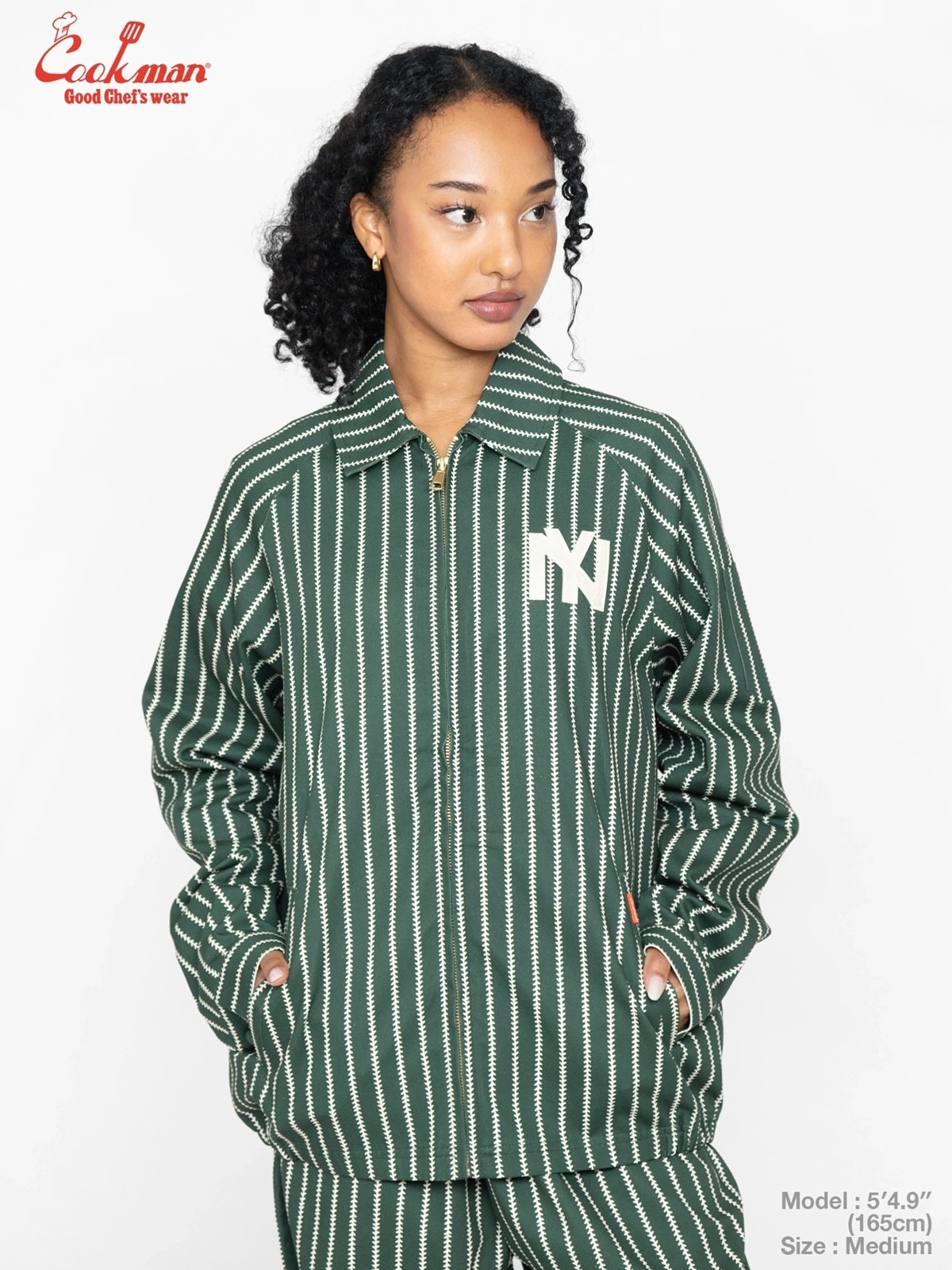 �ǥ�Х꡼���㥱�å� Delivery Jacket Negro Leagues Brooklyn Eagles