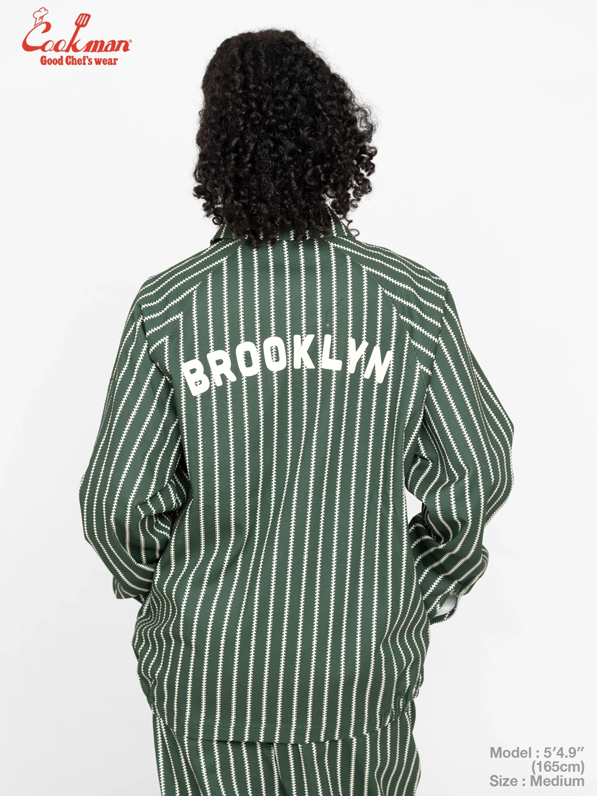 �ǥ�Х꡼���㥱�å� Delivery Jacket Negro Leagues Brooklyn Eagles