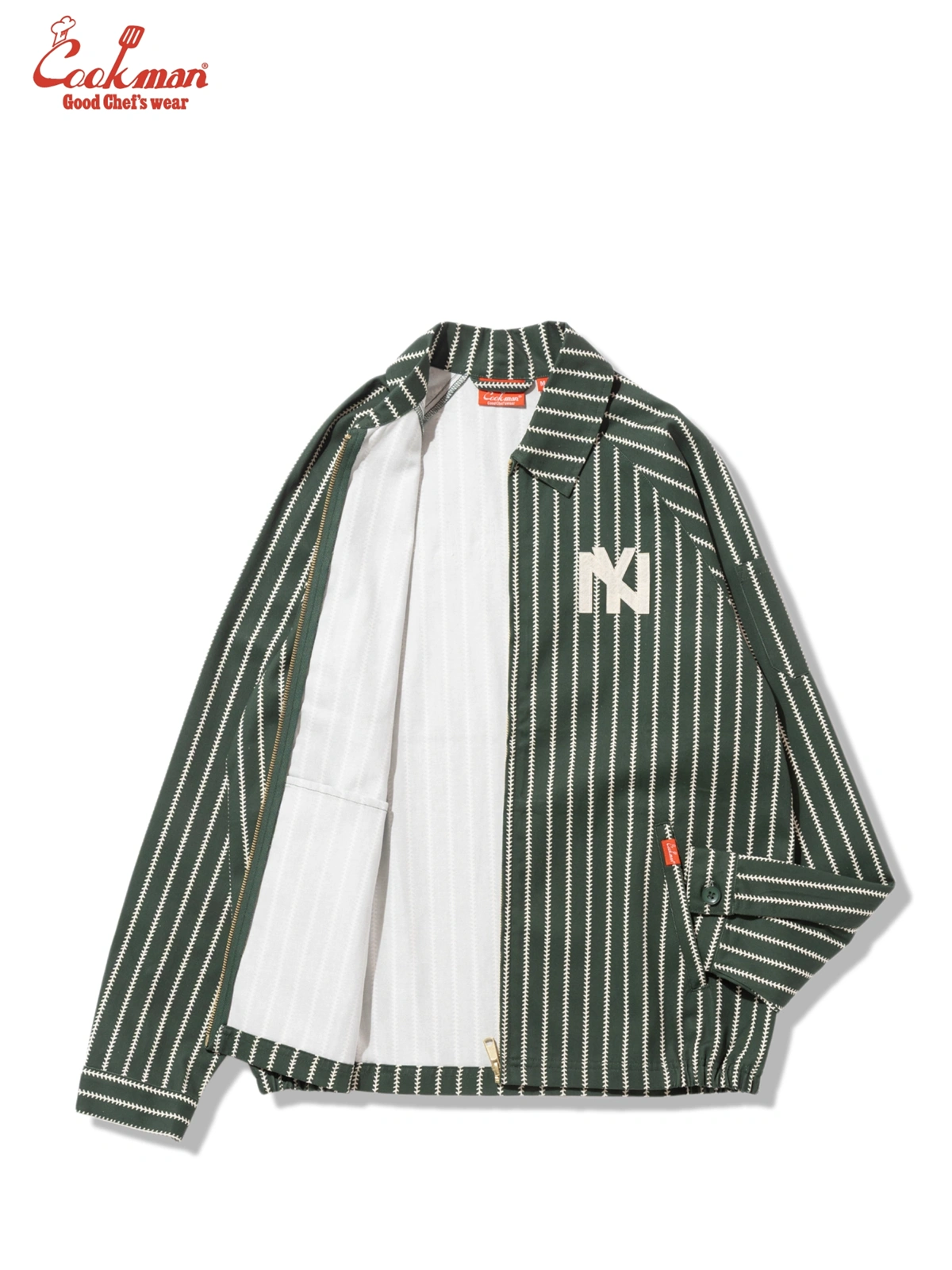 �ǥ�Х꡼���㥱�å� Delivery Jacket Negro Leagues Brooklyn Eagles