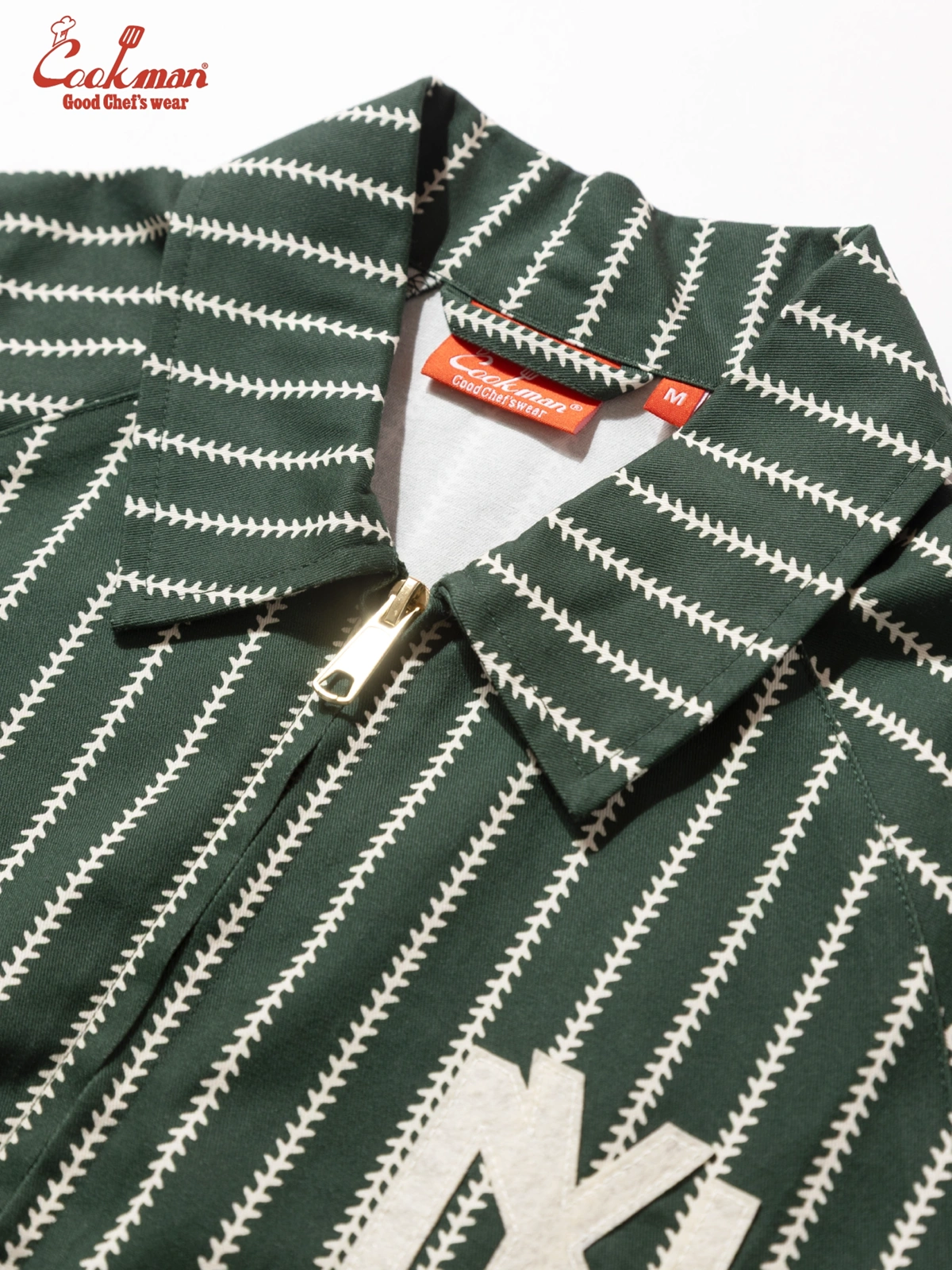 �ǥ�Х꡼���㥱�å� Delivery Jacket Negro Leagues Brooklyn Eagles