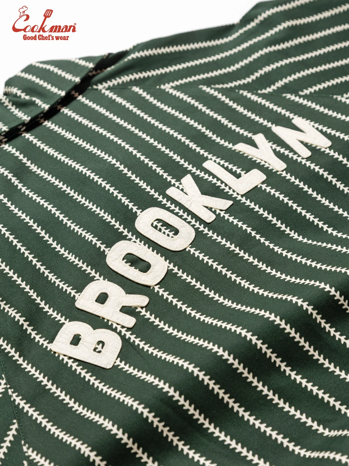 �ǥ�Х꡼���㥱�å� Delivery Jacket Negro Leagues Brooklyn Eagles