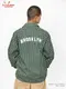 �ǥ�Х꡼���㥱�å� Delivery Jacket Negro Leagues Brooklyn Eagles