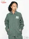 �ǥ�Х꡼���㥱�å� Delivery Jacket Negro Leagues Brooklyn Eagles