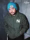 �ǥ�Х꡼���㥱�å� Delivery Jacket Negro Leagues Brooklyn Eagles