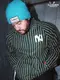 �ǥ�Х꡼���㥱�å� Delivery Jacket Negro Leagues Brooklyn Eagles