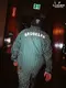 �ǥ�Х꡼���㥱�å� Delivery Jacket Negro Leagues Brooklyn Eagles