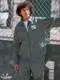 �ǥ�Х꡼���㥱�å� Delivery Jacket Negro Leagues Brooklyn Eagles
