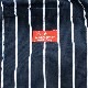 եѥ Chef Pants Stripe Navy