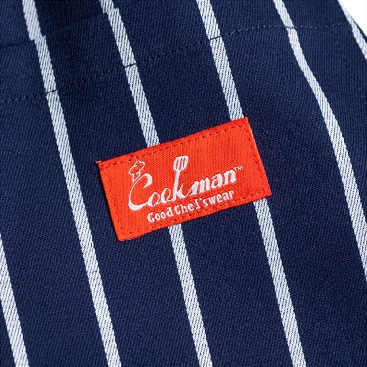 �������� Baker's Skirt Stripe Navy