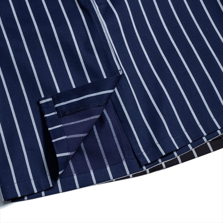 �������� Baker's Skirt Stripe Navy