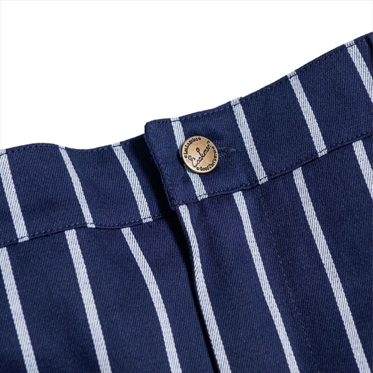 �������� Baker's Skirt Stripe Navy