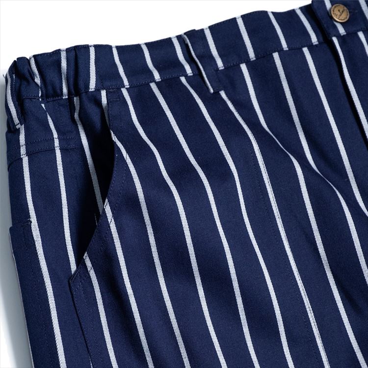 �������� Baker's Skirt Stripe Navy