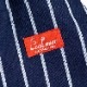 �������� Baker's Skirt Stripe Navy
