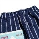 �������� Baker's Skirt Stripe Navy