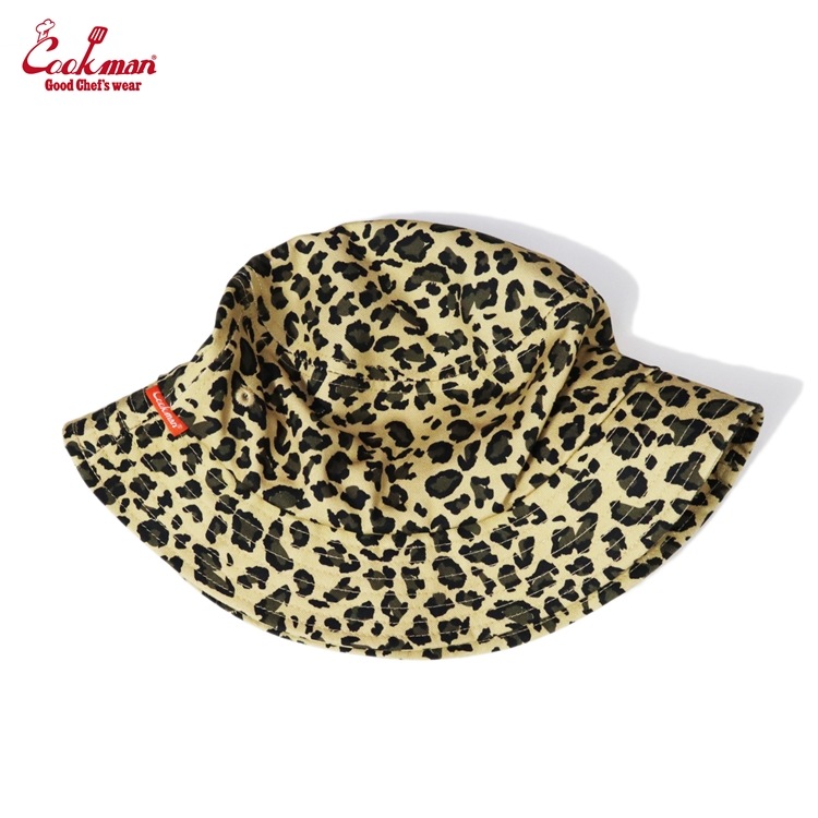 Хåȥϥå Bucket Hat Leopard