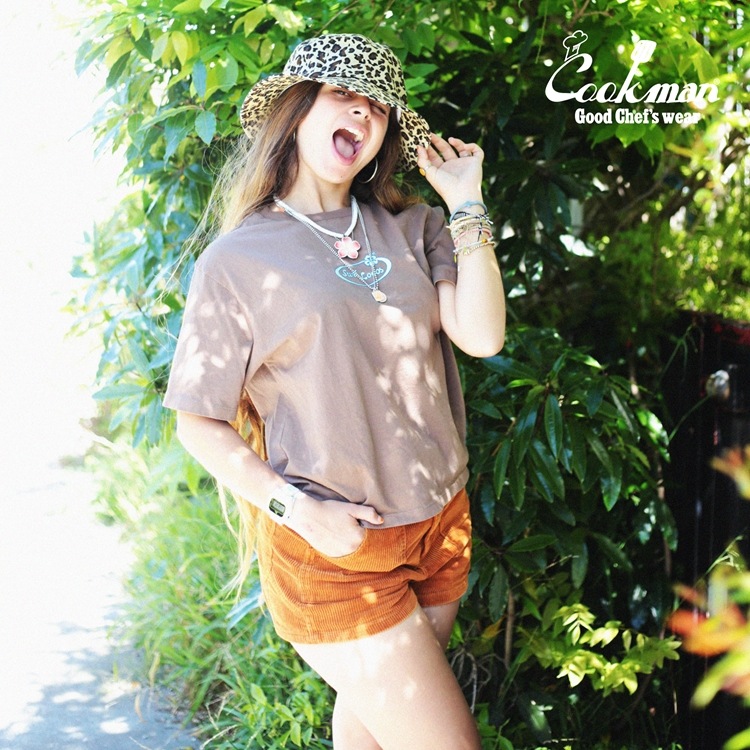 Хåȥϥå Bucket Hat Leopard