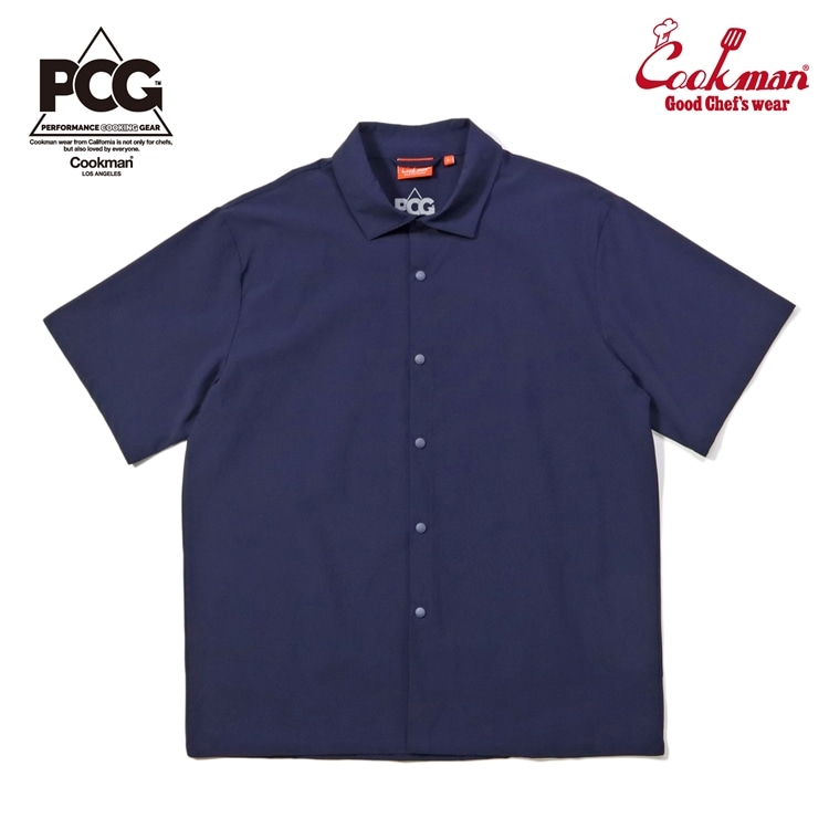 �������� Work Shirts Light Navy