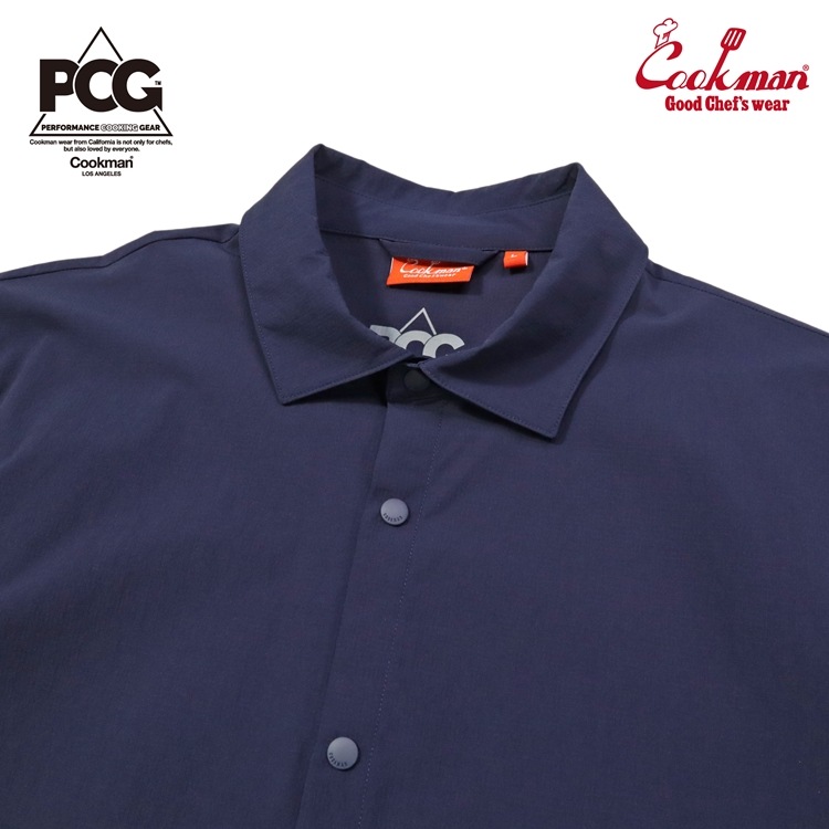 �������� Work Shirts Light Navy