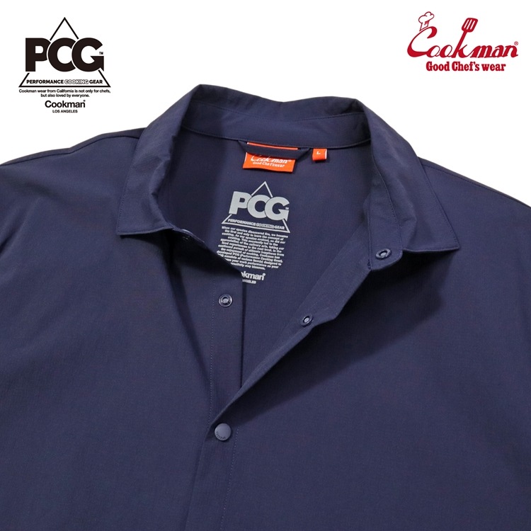 �������� Work Shirts Light Navy