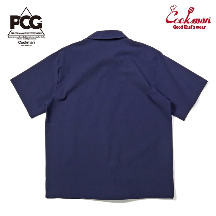 �������� Work Shirts Light Navy