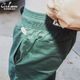�����եѥ�� Chef Pants Herringbone Evergreen