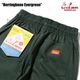 �����եѥ�� Chef Pants Herringbone Evergreen
