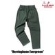 �����եѥ�� Chef Pants Herringbone Evergreen
