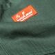 �����եѥ�� Chef Pants Herringbone Evergreen