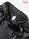 �����եѥ�� Chef Pants Short Black Belt Vision Black