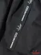 �����եѥ�� Chef Pants Short Black Belt Vision Black