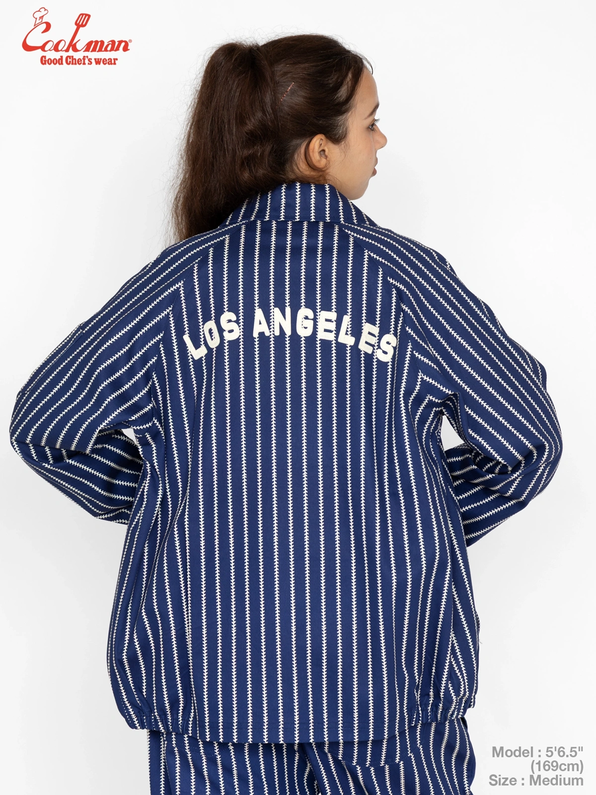 �ǥ�Х꡼���㥱�å� Delivery Jacket Negro Leagues Los Angeles White Sox