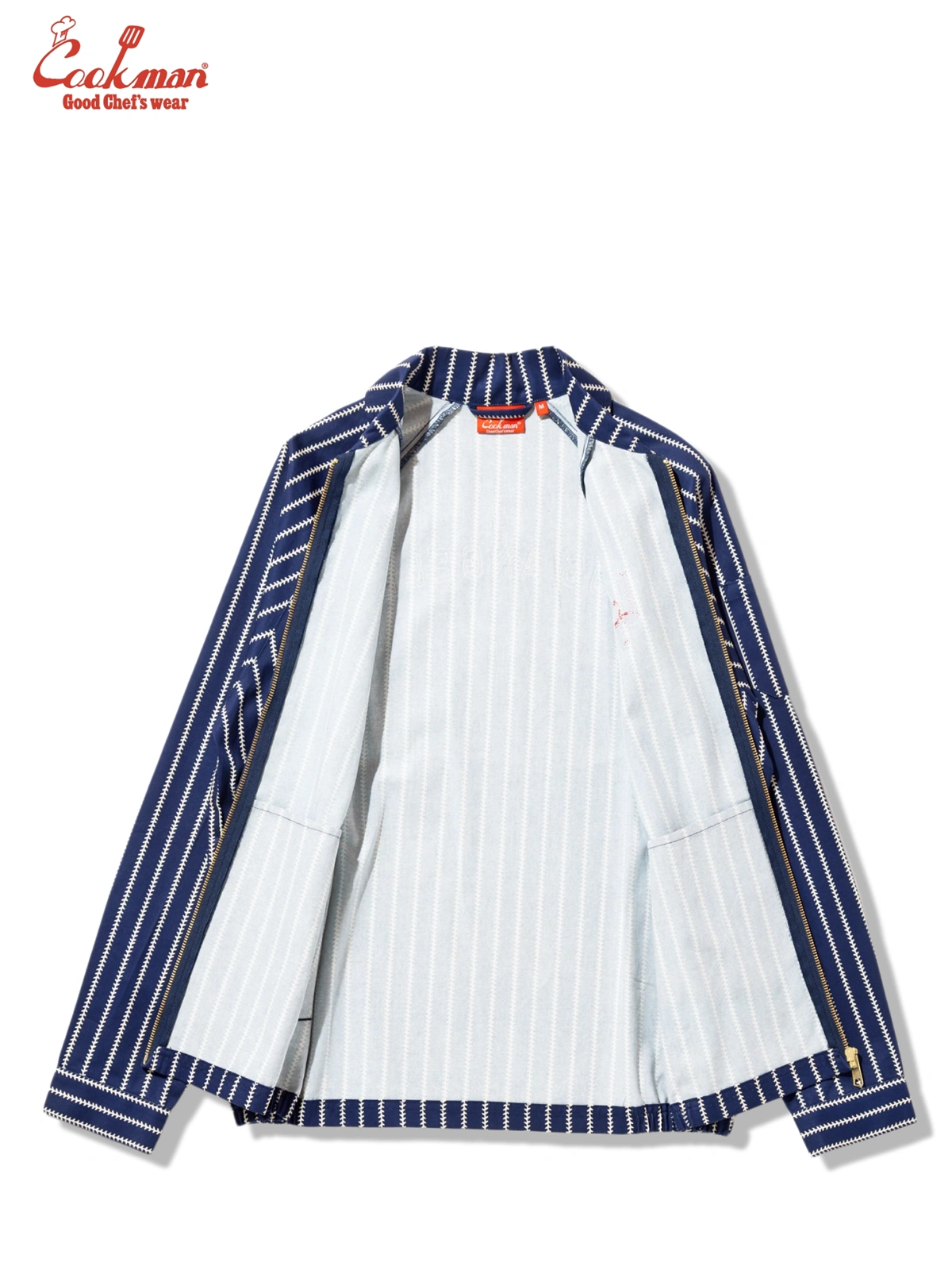 �ǥ�Х꡼���㥱�å� Delivery Jacket Negro Leagues Los Angeles White Sox
