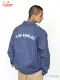 �ǥ�Х꡼���㥱�å� Delivery Jacket Negro Leagues Los Angeles White Sox