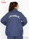 �ǥ�Х꡼���㥱�å� Delivery Jacket Negro Leagues Los Angeles White Sox