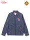 �ǥ�Х꡼���㥱�å� Delivery Jacket Negro Leagues Los Angeles White Sox