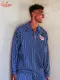 �ǥ�Х꡼���㥱�å� Delivery Jacket Negro Leagues Los Angeles White Sox