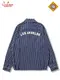 �ǥ�Х꡼���㥱�å� Delivery Jacket Negro Leagues Los Angeles White Sox