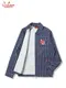 �ǥ�Х꡼���㥱�å� Delivery Jacket Negro Leagues Los Angeles White Sox