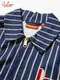 �ǥ�Х꡼���㥱�å� Delivery Jacket Negro Leagues Los Angeles White Sox