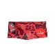 �������� Chef's Scarf  Duck Hunter Camo Red