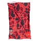 �������� Chef's Scarf  Duck Hunter Camo Red
