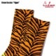 ���å��� Crew Socks Tiger
